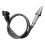 Nitrogen Oxygen Sensor Probe NOx Sensor Probe for  12V 5WK96672, 5WK96672A , 411810236 5