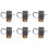 6X Hoverboard Throttle Booster Accelerator for  MAX G30 Electric Scooter Finger Transfer Kits 1