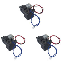 3X Smoke Generator Smoker Parts for 1/16 Henglong RC Tank Model 6.0S/6.1S Version RC Trailer Excavator