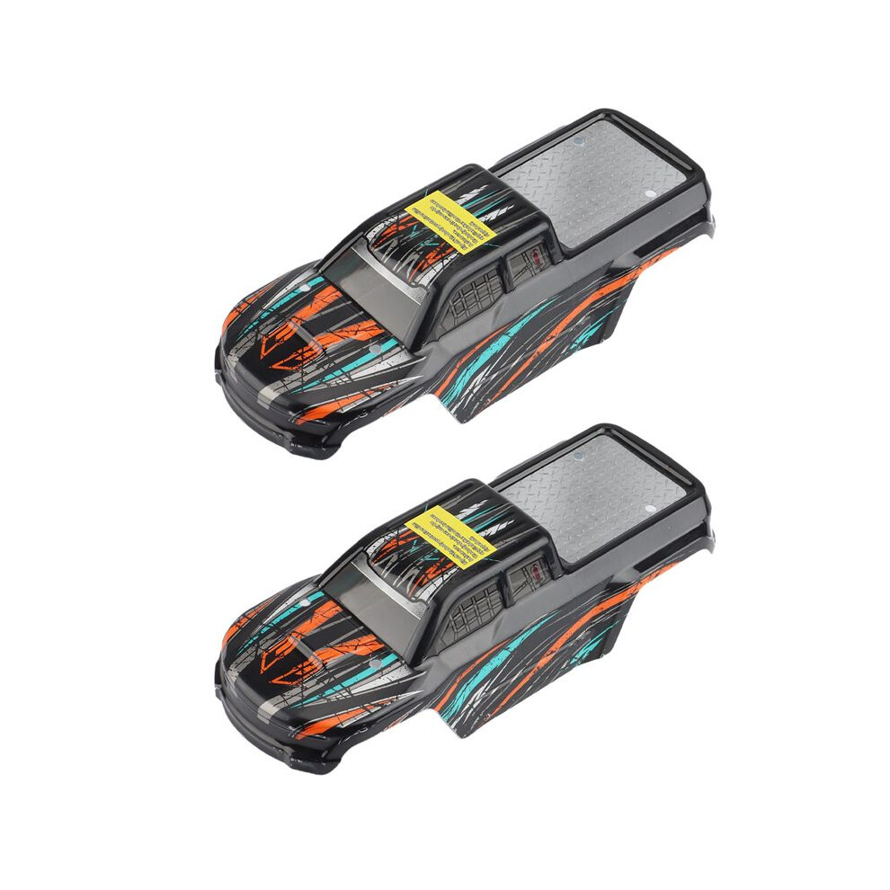2X Rc Car Body Shell For Haiboxing Hbx 16889 16889A Rc Car Spare Parts Upgrade Accessories 6032086052646