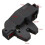 4X Tailgate Central Lock Actuator for  C3 C4   307 9646091580 8