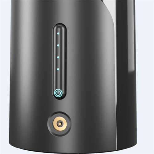 Juicer Portable USB Charging Juicer Home  Electric Juicer 1