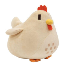 Kip Knuffel Kip Kussen Spel Perifere Knuffel Verrassingsgeschenken, B