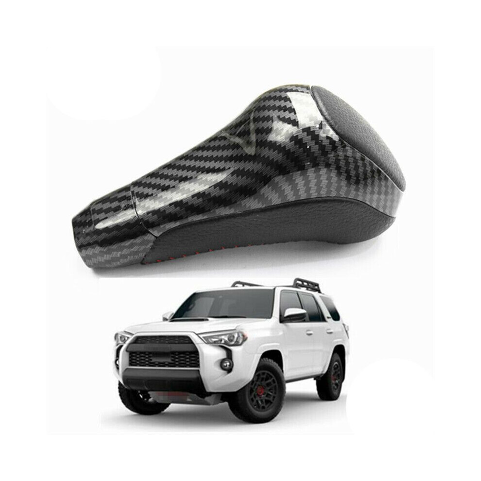 Automatic Gearbox Shift Knob For 2012-2023 4Runner & 2014-2021 Tundra Trd Pro Ptr57-34141 4713377885847