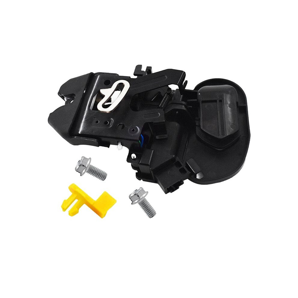 Tailgate Trunk Lid Door Lock Actuator For 2003-2006 Accord / 2004-2008 Tl 74851-Sda-A22 6031418853180