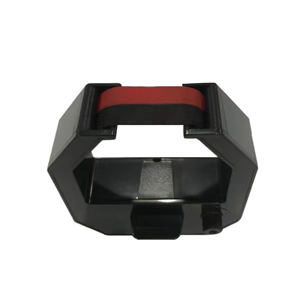 Attendance Machine Ribbon For Electronic Timer 2Pcs Black 6034064107485