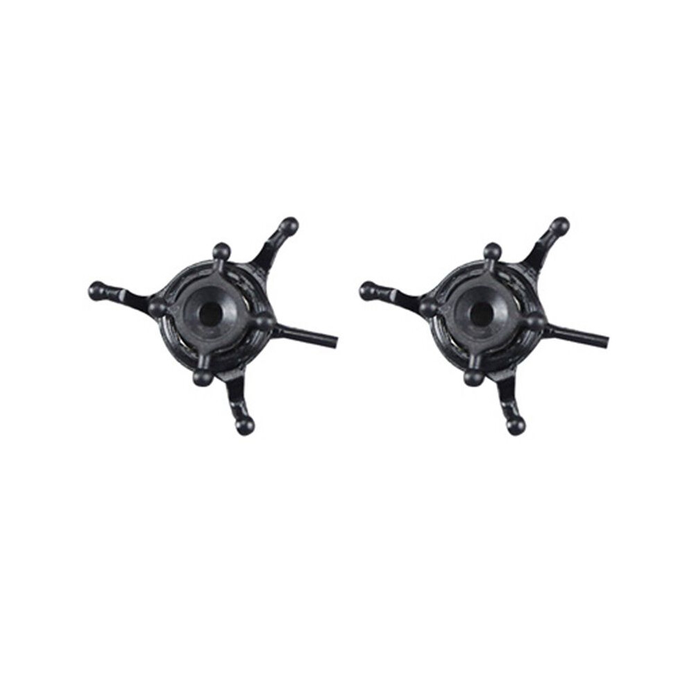 2X K100.007 Under Swashplate For Xk K110 V966 V977 Rc Helicopter Parts Accessories Black 6033793808274