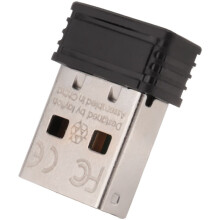 USB-Maus-Jiggler Unauffindbarer USB-Maus-Mover Automatischer Maus-Shaker Mausbewegungs-Simulator HäLt Den PC Wach