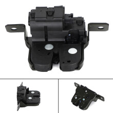 7248075 51247248075 voor 1 Serie F20 / F21 Achterklep Kofferdeksel Kofferbak Slot Klink Actuator