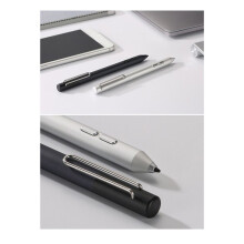 Neuer Stylus Pen für  Surface 3 Pro 3/4/5/6/Book/Go/Laptop/Studio Universal Stylus Pen 2048 Druckstufen-B