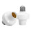 for EWeLink APP Wifi  E27 E26  Light Bulbs Adapter  Lamp Holder Base for Lamp LED Light Bulb Adapter 2