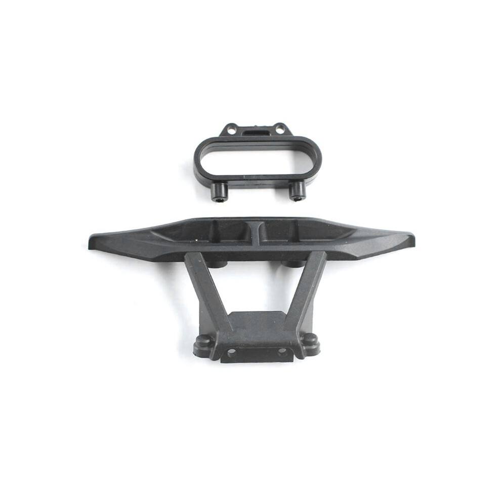 For Scy Remote Control Car Parts 16103-6012 Rear Bumper Black 4712483923887