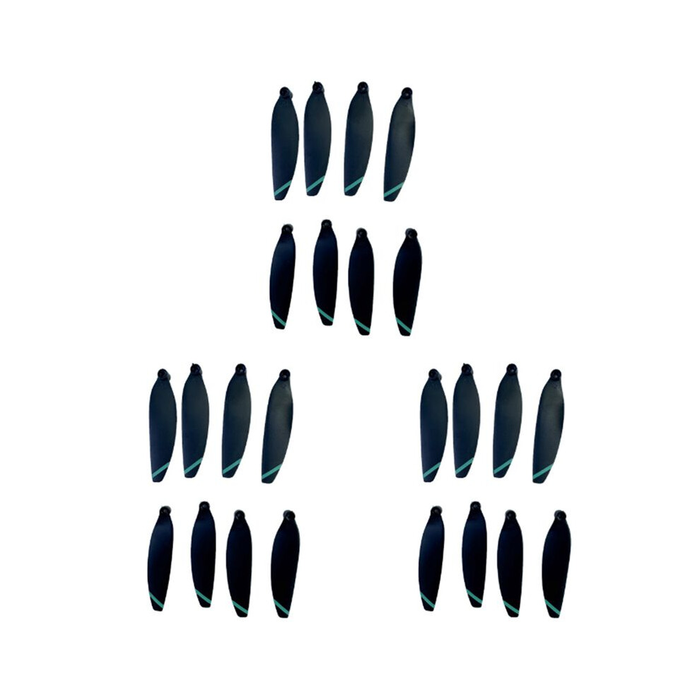 24X L200 Pro Max Drone Propellers Blades Quadcopter Propeller For L200 Pro Max Drone Replacement Accessories 6032129692099