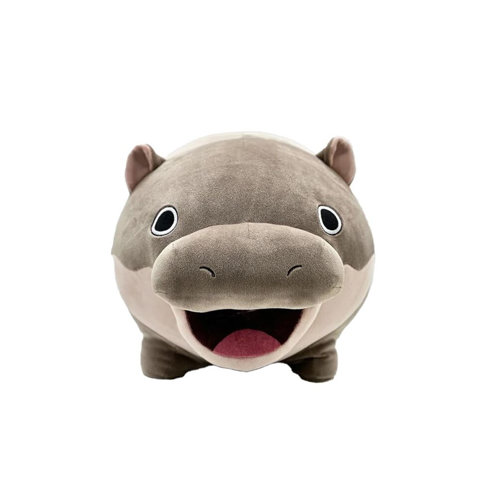 Pig Plush Cute Pygmy Pig Plushie Toy For Fans Pig Plushies Soft Plush Toy For Kids Cute Stuffed Animals Pillow 6031910672883
