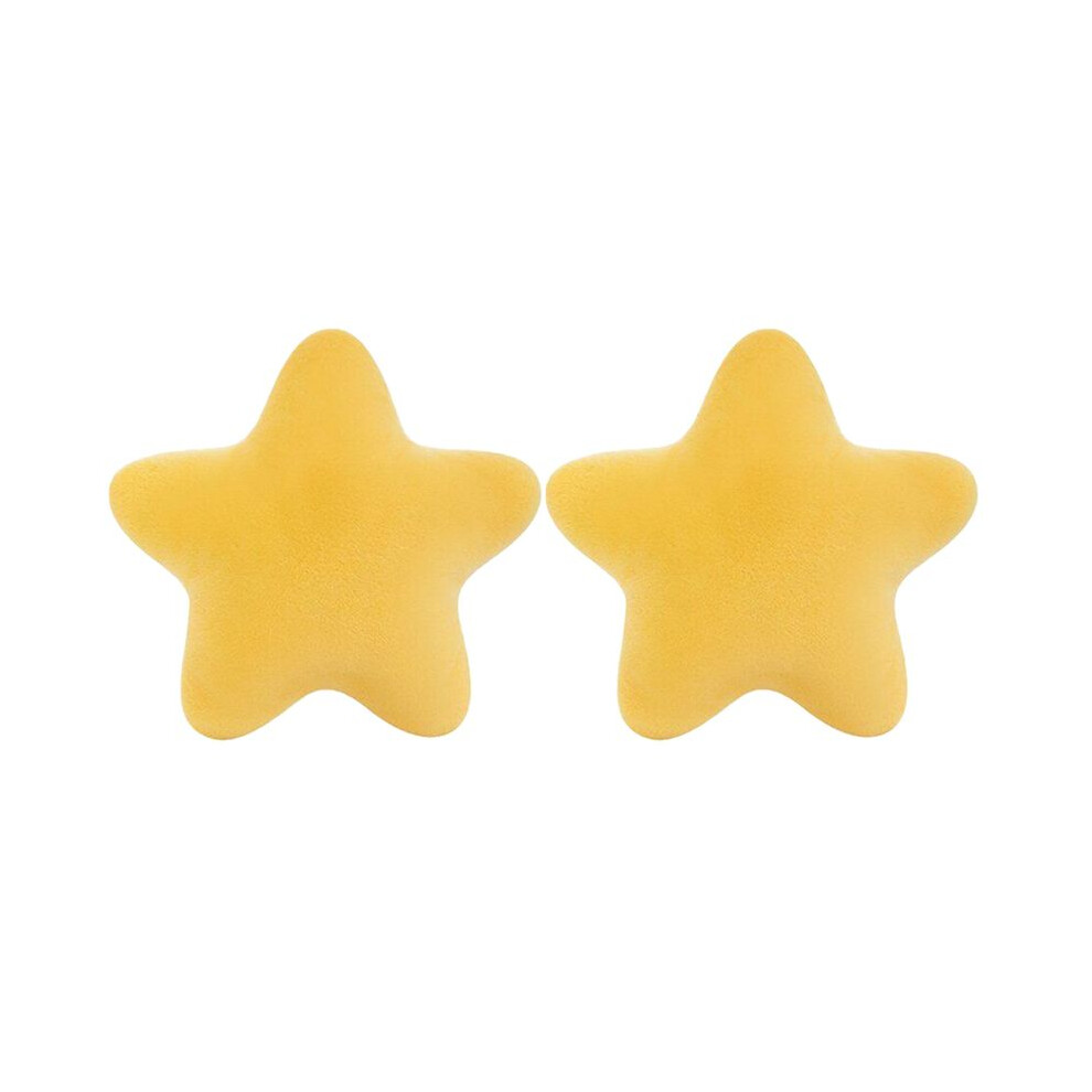 Star Cushion Soft Five-Pointed Star Shape Pillow Cushion Sofa Bed Cute Plush Toy Gift For Friends And Children 4712651067023
