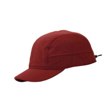 (Burgundy) Fashion Short Brims Baseball Cap Soft Design Lightweight Hat Comfortable for Outdoor Sports Sun Protections Sun Defense  Burgundy