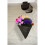Ambassador Willow Hanging Plant Cone Basket 1