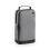 BagBase (One Size, Grey Marl) BagBase Sport Shoe / Accessory Bag (8 Litres) 1