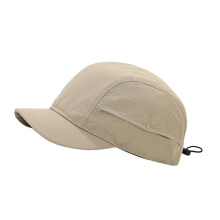 (Khaki) Fashion Short Brims Baseball Cap Soft Design Lightweight Hat Comfortable for Outdoor Sports Sun Protections Sun Defense  Burgundy