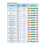 QMR-998 Quantum Resonance Magnetic Analyzer Set Hand Touch Quantum Body Analyzer with 52 Reports 10Th Generation 4