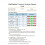 QMR-998 Quantum Resonance Magnetic Analyzer Set Hand Touch Quantum Body Analyzer with 52 Reports 10Th Generation 10