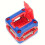 Automatic Wire Stripper Crimper Tool 0.2-16mm² - Adjustable Cable Cutter with Precision Stripping Pliers 5