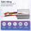 Electric Bike Bicycle Brushed Controller 36V 500W Electric Scooter Controller Brush  Motor Speed Controller 6