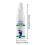 Foot Drying and Deodorization Foot Deodorant Tea Tree Oil Potion 9