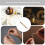 2-In-1 Stretchable Sewing Seam Rippers,Manual Sewing Tools,Household Sewing Accessories,Needle Work Patterns,Yellow 5