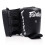Fairtex SP10 Coaching Calf Kick Protection - Black 1