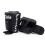 Fairtex SP10 Coaching Calf Kick Protection - Black 2