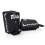 Fairtex SP10 Coaching Calf Kick Protection - Black 3