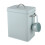 2X 3L Beautiful Powder Laundry Powder Boxes Storage with Scoop Green 3
