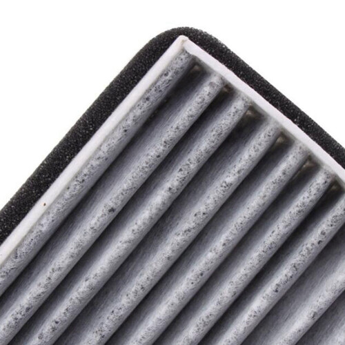 1 Set Speed Sensor & 1 Pcs CP939 (CUK2939)Cabin Air Filter Includes Activated Carbon 2