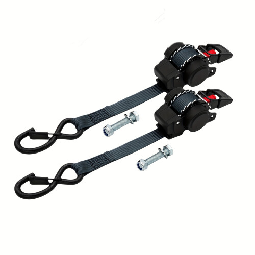 Fast Release Auto Recant Handle Belts Impermeable Polyamide-12