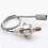 Upstream Right Oxygen Sensor 22693-EY00B 234-9081 for  Murano 2009-2010 3.5L 6