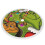 Kerstboomrok 76 cm (30 inch) Polyester Feestdecoratie 2