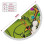 Kerstboomrok 76 cm (30 inch) Polyester Feestdecoratie 5