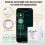 Tuya WiFi  Wall Socket PD20W with USB/Type-C Fast Charge Plug with Alexa  Home EU Plug 2