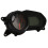 2X Motorcycle Electronic Odometer Speedometer  Electronic Tachometer for BAJAJ 135 4