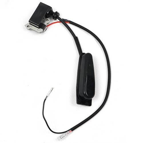 Blower Ignition Coil Kit for EBZ7500 EBZ8500 Leaf Blower Part 598471801 Engine Accessories