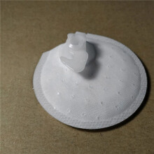 12x Motorrad Kraftstoff Filter Filter Netz Filter Separator für LTR 450 Quadracer ATV 2006-2012 44331-45G00 4433145G00