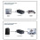 Ground Loop Audio Isolator Audio Noise Filter 3.5mm Current Noise Canceller Suppressor Audio Signal Noise Reducer 9