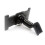 Car DVR Rear View Mirror Metal Back Plate Panel Dash Cam Mount Car Mount Accessories 3