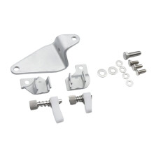 689-48501-21-4D Controle Remoto para Motor de Popa para 2 Tempos 30 para Partsun Hangkai T30