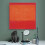 Εκτύπωση σε καμβά Mark Rothko Ώχρα και Κόκκινο σε κόκκινο καμβά 60x60εκ. 4