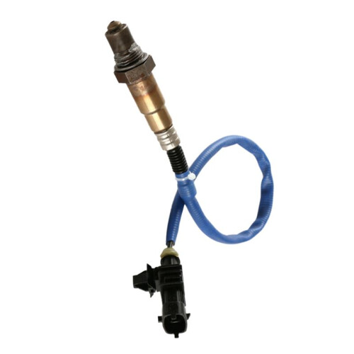 2Pcs Car Oxygen Sensor O2 Sensor Lambda Sensor 0258010222 for  Cruze 2011-2015 1
