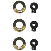 3X Electric Forklift Parts Direction Sensor Repair Kits for 3095400900KIT,1315009000
