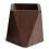 Stationery Storage Black Walnut Simple Desk Office Pen Holder Student Calligraphy Multi-Function Storage A 1