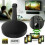 Chromecast 5th generation - HDMI player for wireless media streaming via WiFi 5G 4K 5